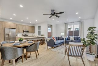 960 HERITAGE DR #47, Santa Clara, UT 84765