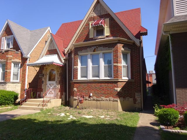 5624 W Pensacola Avenue, Chicago, IL 60634
