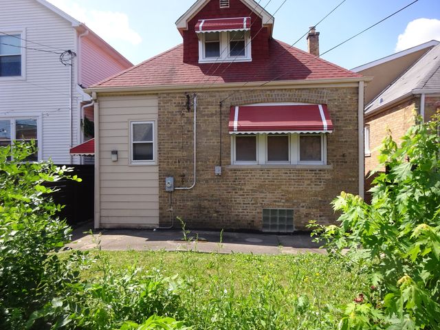 5624 W Pensacola Avenue, Chicago, IL 60634