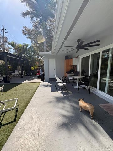 12125 NE 2nd Avenue, North Miami, FL 33161