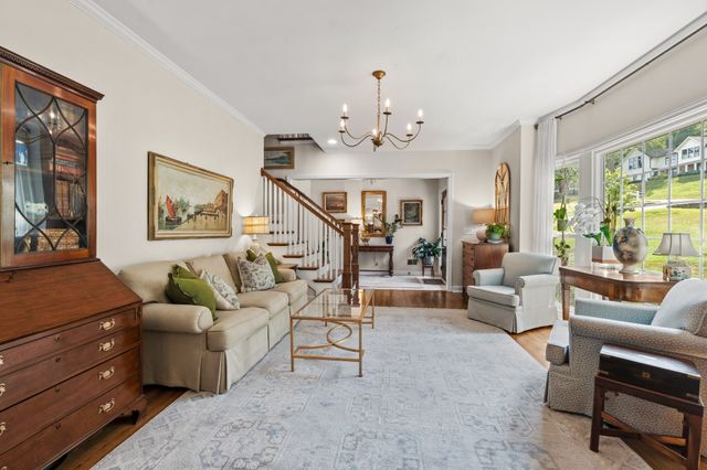 1240 Cliftee Dr, Brentwood, TN 37027