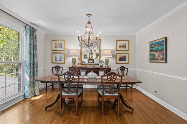 1240 Cliftee Dr, Brentwood, TN 37027