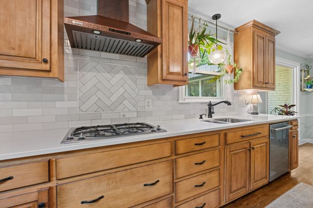 1240 Cliftee Dr, Brentwood, TN 37027
