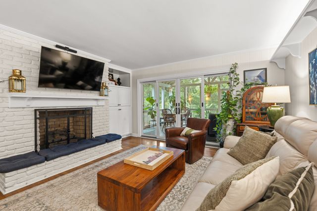1240 Cliftee Dr, Brentwood, TN 37027