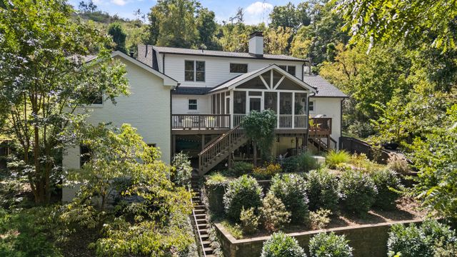 1240 Cliftee Dr, Brentwood, TN 37027