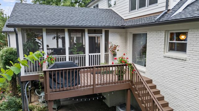 1240 Cliftee Dr, Brentwood, TN 37027