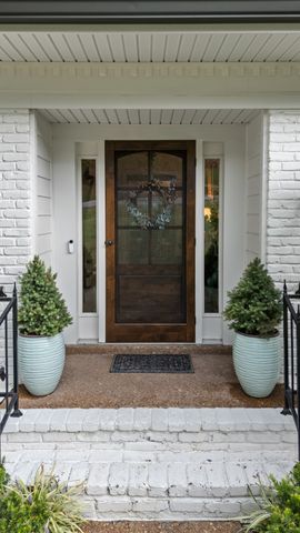1240 Cliftee Dr, Brentwood, TN 37027