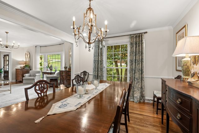 1240 Cliftee Dr, Brentwood, TN 37027