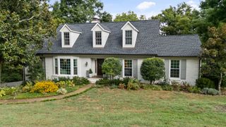 1240 Cliftee Dr, Brentwood, TN 37027
