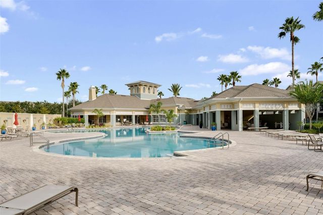 11564 MIZZON DRIVE 102, Windermere, FL 34786