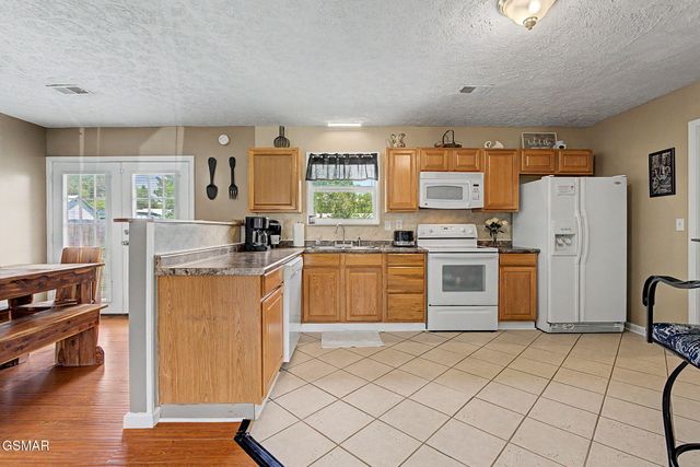 2319 Pittman Center Road, Sevierville, TN 37876