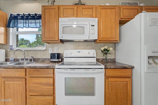 2319 Pittman Center Road, Sevierville, TN 37876
