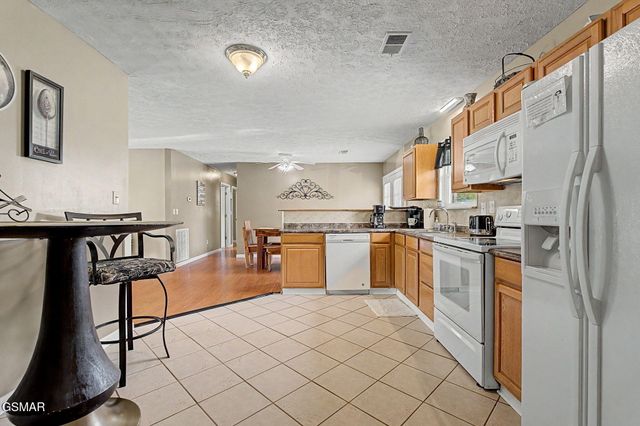 2319 Pittman Center Road, Sevierville, TN 37876