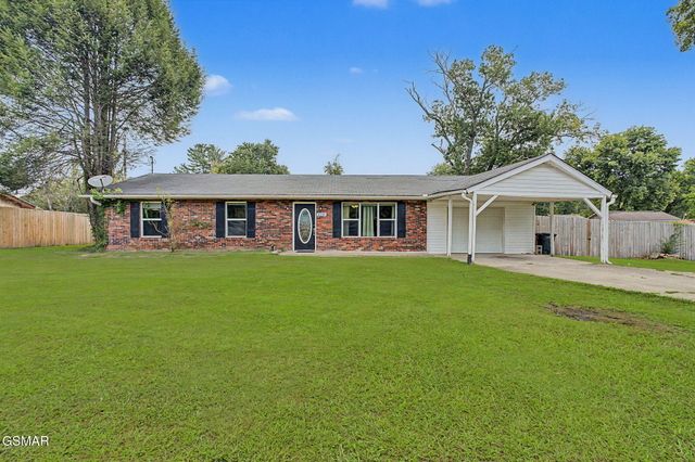 2319 Pittman Center Road, Sevierville, TN 37876