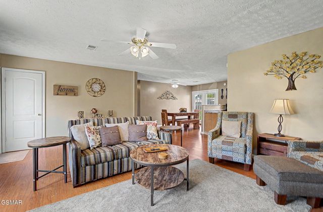 2319 Pittman Center Road, Sevierville, TN 37876
