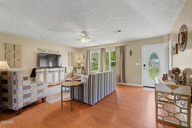 2319 Pittman Center Road, Sevierville, TN 37876