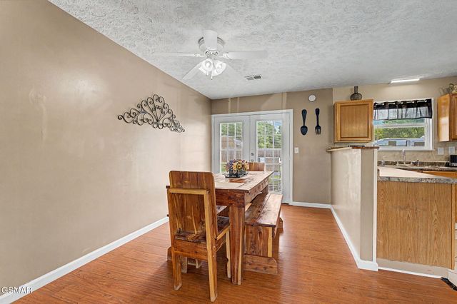2319 Pittman Center Road, Sevierville, TN 37876