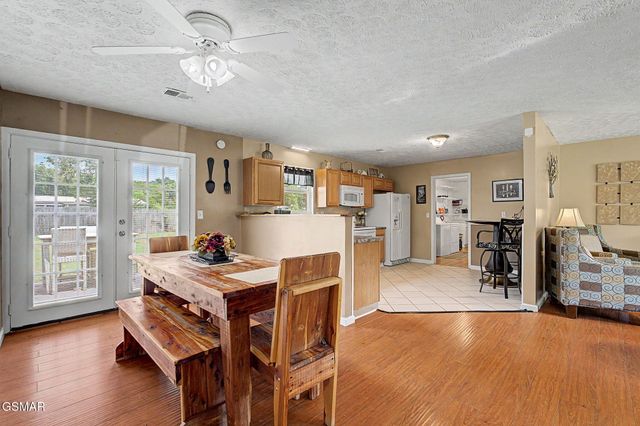 2319 Pittman Center Road, Sevierville, TN 37876