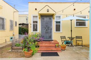 1950 S Palm Grove Avenue, Los Angeles, CA 90016