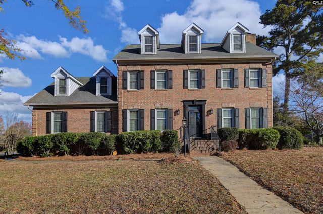 200 Weeping Cherry Lane, Columbia, SC 29212