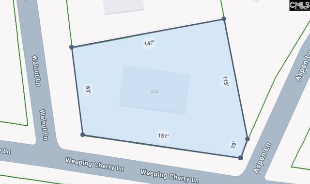 200 Weeping Cherry Lane, Columbia, SC 29212