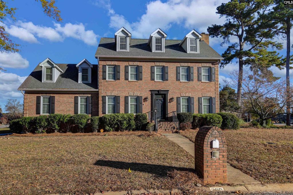 200 Weeping Cherry Lane, Columbia, SC 29212