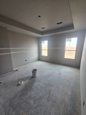 15060 Green Bluff Drive, Aledo, TX 76008