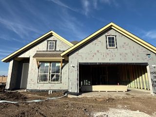 15060 Green Bluff Drive, Aledo, TX 76008