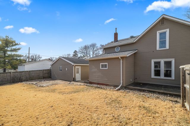 1135 Court Street, Adel, IA 50003