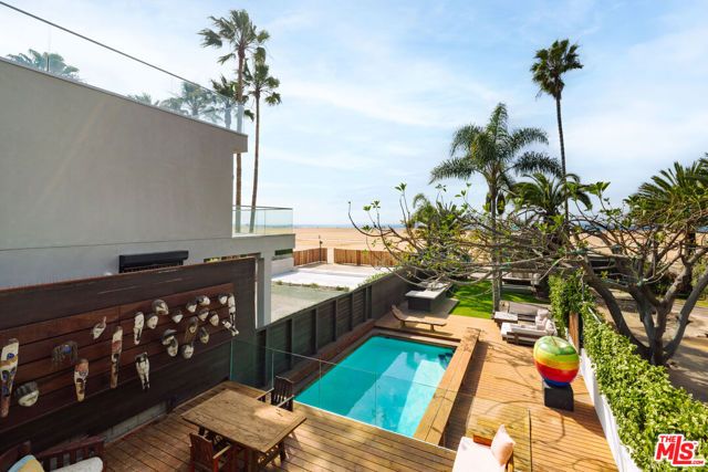 936 Palisades Beach Road, Santa Monica, CA 90403
