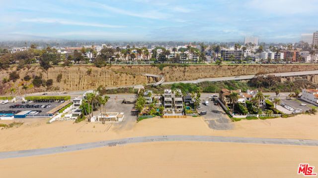 936 Palisades Beach Road, Santa Monica, CA 90403