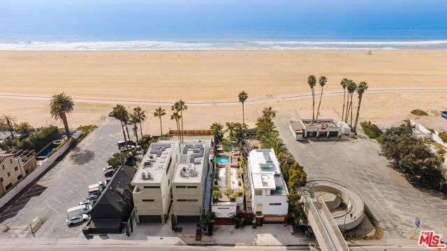 936 Palisades Beach Road, Santa Monica, CA 90403