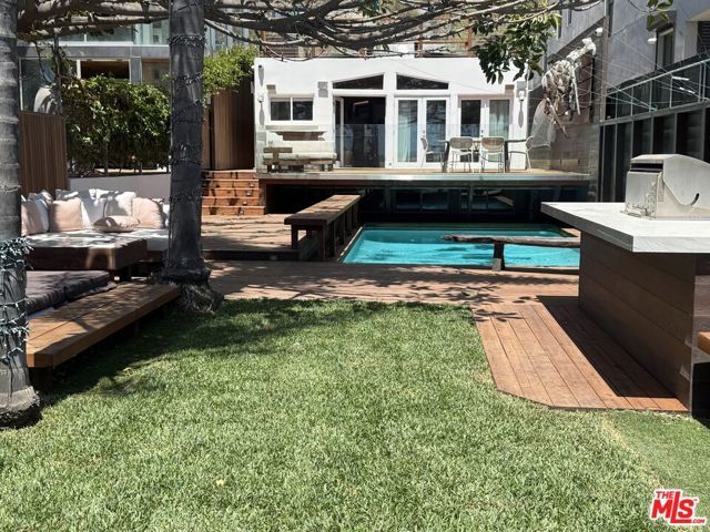 936 Palisades Beach Road, Santa Monica, CA 90403