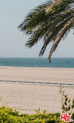 936 Palisades Beach Road, Santa Monica, CA 90403