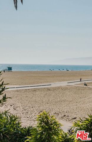 936 Palisades Beach Road, Santa Monica, CA 90403
