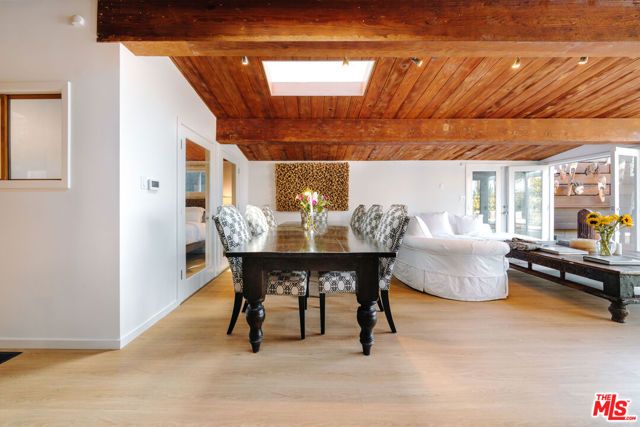 936 Palisades Beach Road, Santa Monica, CA 90403