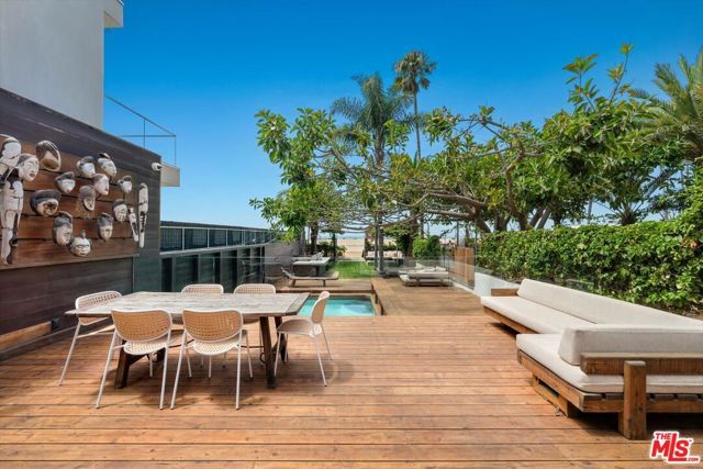 936 Palisades Beach Road, Santa Monica, CA 90403