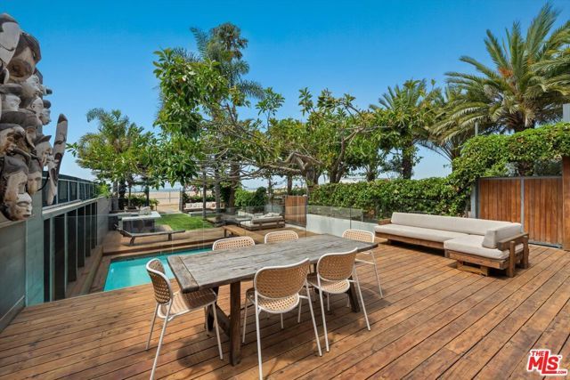 936 Palisades Beach Road, Santa Monica, CA 90403
