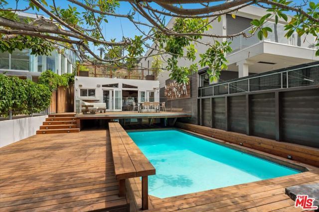 936 Palisades Beach Road, Santa Monica, CA 90403