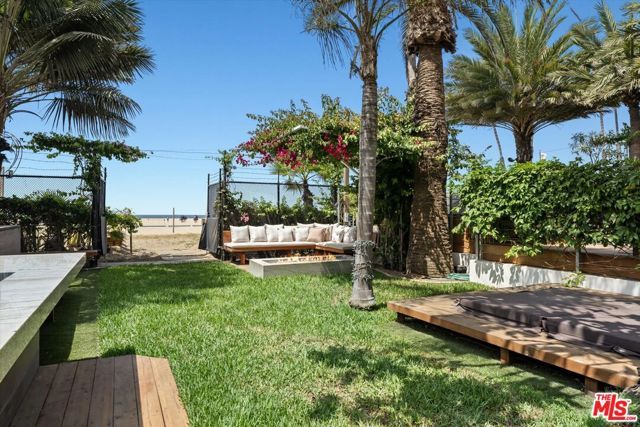 936 Palisades Beach Road, Santa Monica, CA 90403