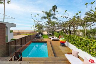936 Palisades Beach Road, Santa Monica, CA 90403
