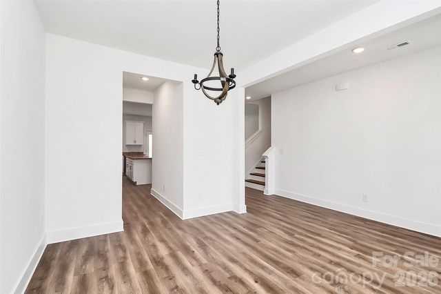 3016 Woodlands Creek Drive, Monroe, NC 28110