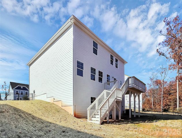 3016 Woodlands Creek Drive, Monroe, NC 28110