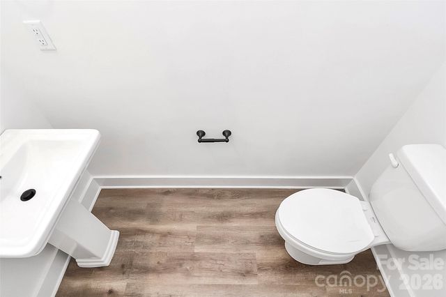 3016 Woodlands Creek Drive, Monroe, NC 28110