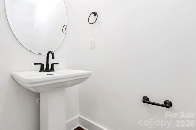 3016 Woodlands Creek Drive, Monroe, NC 28110