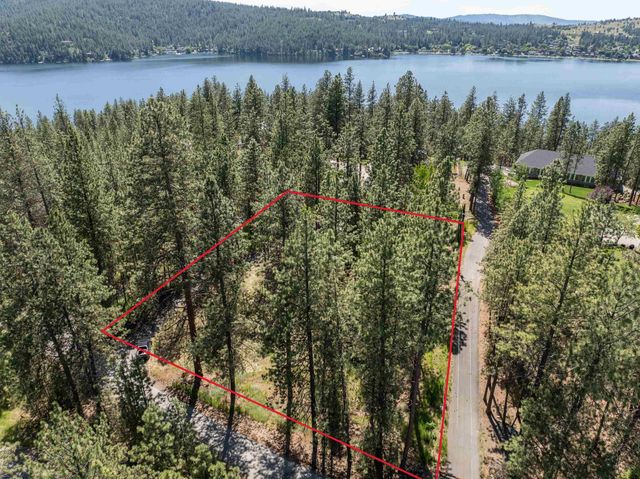 608 S Lakeside Rd, Liberty Lake, WA 99019