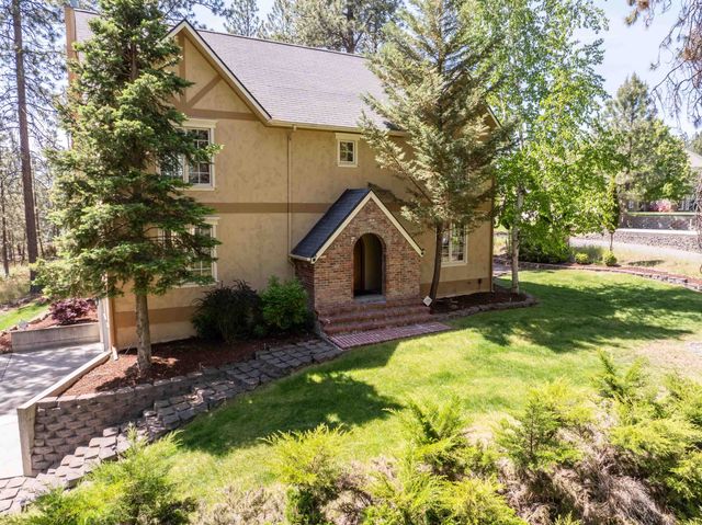 608 S Lakeside Rd, Liberty Lake, WA 99019