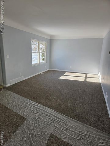 1095 Pine Street, Mount Morris, MI 48458