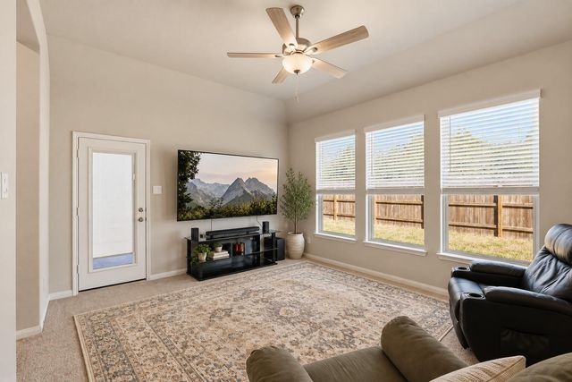31834 Sorrel Copley Lane, Hockley, TX 77447