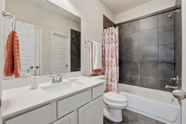 31834 Sorrel Copley Lane, Hockley, TX 77447